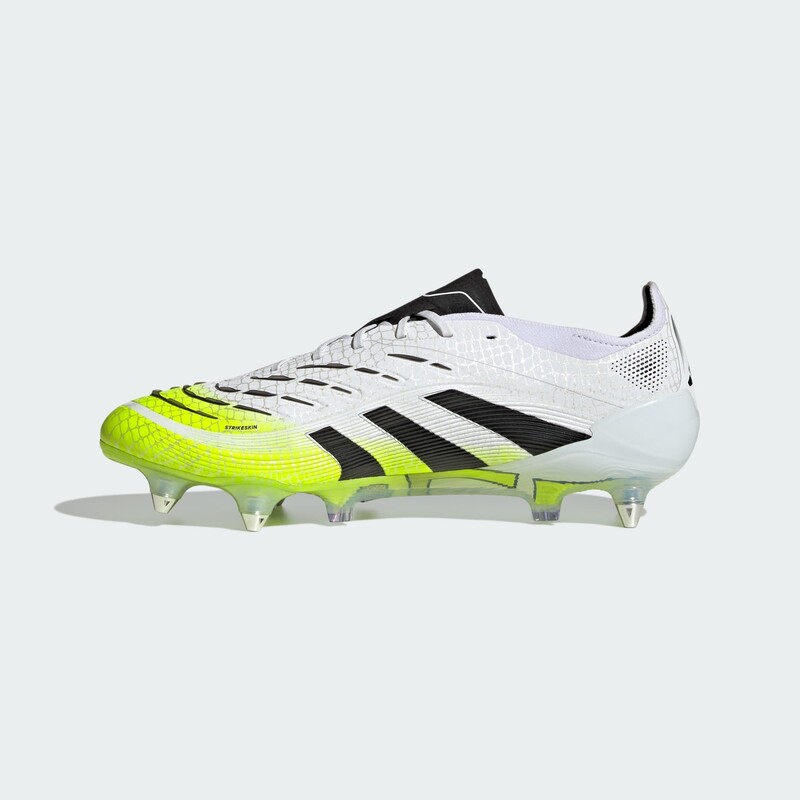 シューズ adidas PREDATOR ELITE SG adidas Predator Elite SG Electric Stealth - Core Black